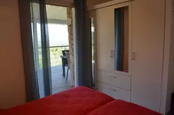 Location saisonnière Villa Lecci  