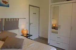 Location saisonnière Villa Lecci  