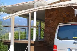 Location saisonnière Villa Lecci  