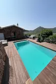 Location saisonnière Villa Lecci  