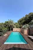 Location saisonnière Villa Lecci  
