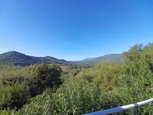 Location saisonnière Villa Lecci  