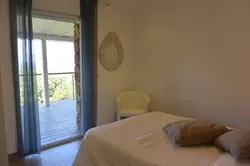 Location saisonnière Villa Lecci  
