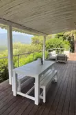Location saisonnière Villa Lecci  
