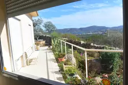 Location saisonnière Villa Porto-Vecchio  