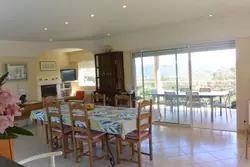 Location saisonnière Villa Porto-Vecchio  