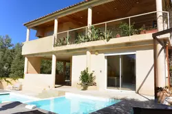 Location saisonnière Villa Porto-Vecchio  