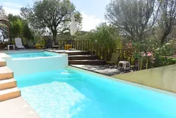 Location saisonnière Villa Porto-Vecchio  