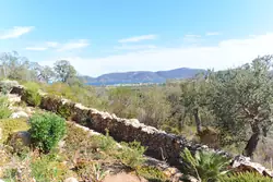 Location saisonnière Villa Porto-Vecchio  