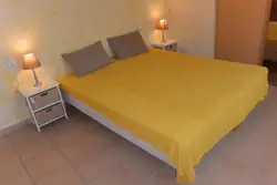 Location saisonnière Villa Porto-Vecchio  