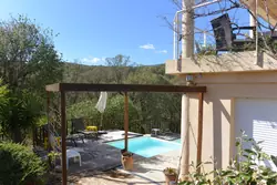 Location saisonnière Villa Porto-Vecchio  