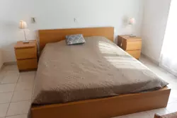 Location saisonnière Villa Porto-Vecchio  