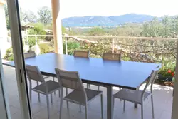 Location saisonnière Villa Porto-Vecchio  