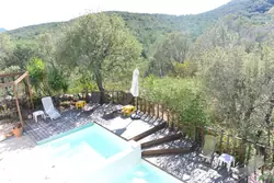 Location saisonnière Villa Porto-Vecchio  