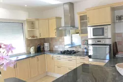 Location saisonnière Villa Porto-Vecchio  
