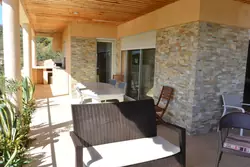 Location saisonnière Villa Porto-Vecchio  