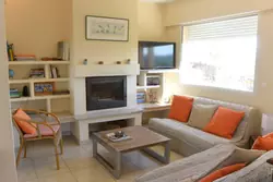 Location saisonnière Villa Porto-Vecchio  