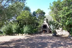 Location saisonnière Villa Lecci  
