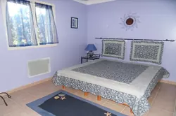 Location saisonnière Villa Lecci  