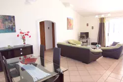 Location saisonnière Villa Lecci  