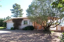 Location saisonnière Villa Lecci  