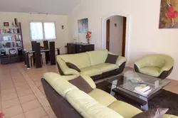 Location saisonnière Villa Lecci  