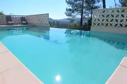 Location saisonnière Villa Lecci  