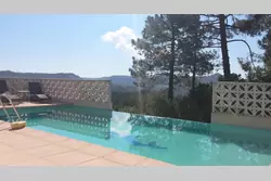 Location saisonnière Villa Lecci  