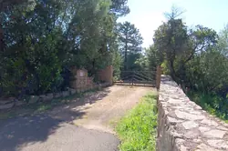 Location saisonnière Villa Lecci  