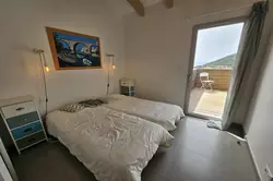 Location saisonnière Villa Tarco conca  