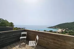 Location saisonnière Villa Tarco conca  