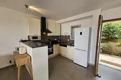 Location saisonnière Villa Tarco conca  