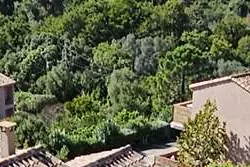 Location saisonnière Villa Tarco conca  