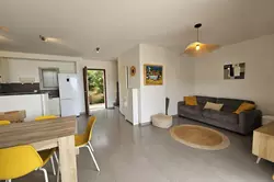 Location saisonnière Villa Tarco conca  