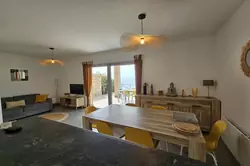 Location saisonnière Villa Tarco conca  