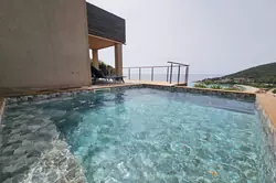 Location saisonnière Villa Tarco conca  