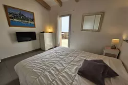 Location saisonnière Villa Tarco conca  