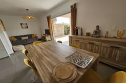 Location saisonnière Villa Tarco conca  