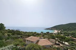 Location saisonnière Villa Tarco conca  