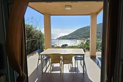 Location saisonnière Villa Tarco conca  