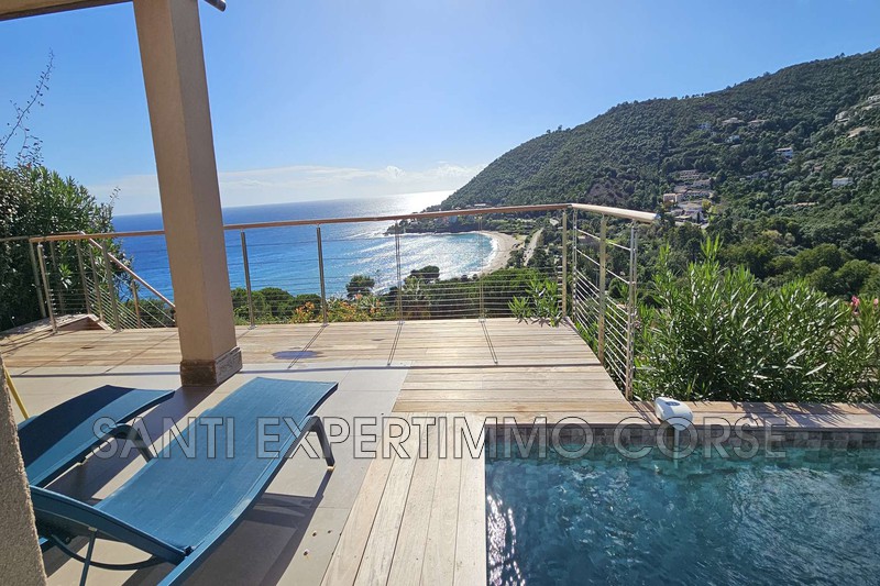 Photo Villa Tarco conca Plage à pied,  Location saisonnière villa  2 couchages   60&nbsp;m&sup2;