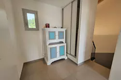 Location saisonnière Villa Tarco conca  