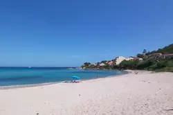 Location saisonnière Villa Tarco conca  