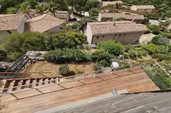 Location saisonnière Villa Tarco conca  