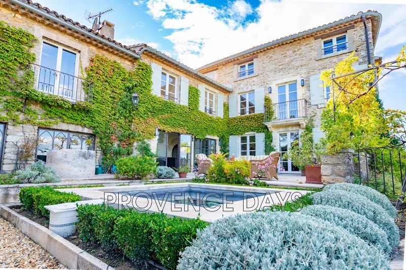 Location saisonnière Maison Ménerbes Location saisonnière Maison Ménerbes