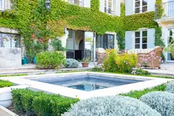 Location saisonnière Maison Ménerbes  