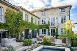 Location saisonnière Maison Ménerbes  