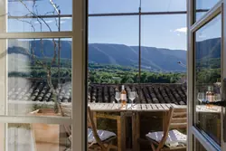 Location saisonnière Maison Ménerbes  