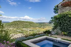 Location saisonnière Maison Ménerbes  