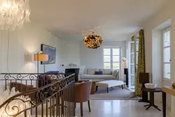 Location saisonnière Maison Ménerbes  